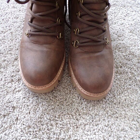 Spring step boots 41 - Picture 4 of 12